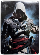 Assassin's Creed IV Black Flag XBOX 360 PAL *Complete* Steelbook2