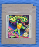 Battletoads Nintendo Gameboy *No Manual* Game Boy3