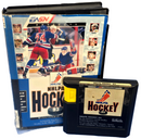 NHLPA Hockey 93 Sega Mega Drive *No manual*0