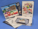 South Park Nintendo 64 N64 Boxed PAL *Complete*