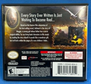 Inkheart DS 2DS 3DS Game *Complete*1