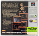 Tomb Raider III (Platinum) PS1 PS2 PS3 PAL *Complete*2