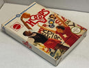 Hoops Nintendo NES Boxed PAL *No Manual*3