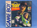 Toy Story Nintendo Gameboy *Complete* Game Boy2