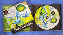 A Bug's life PS1 PS2 PS3 PAL *Complete*