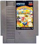 Rainbow Islands Nintendo NES PAL *Cartridge Only*0