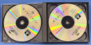 Final Fantasy VIII (Platinum) PS1 PS2 PS3 PAL *Complete* PlayStation