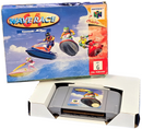 Wave Race Nintendo 64 N64 Boxed PAL *No Manual*0