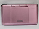 Mystic Pink Nintendo DS Original Phat NTR-001 Console + USB Charge Cable