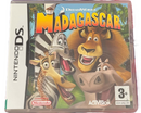 Madagascar Nintendo DS 2DS 3DS Game *Complete*0
