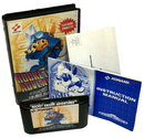 Rocket Knight Adventures Sega Mega Drive *Complete*
