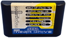 Mega Games 6 Sega Mega Drive PAL *Cart Only*0