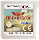 Disney Planes Fire & Rescue Nintendo 3DS 2DS (Cartridge Only)0
