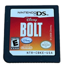 Disney Bolt Nintendo DS Game *Cartridge Only*0