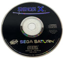 Shinobi X Sega Saturn *Disk Only*0