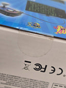 Ms Pac-Man Retro Plug & play TV Arcade Game Sealed Box5
