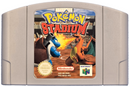 Pokemon Stadium Nintendo 64 N64 PAL German Version0