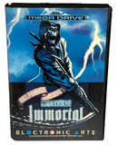 The Immortal Sega Mega Drive *No Manual*1