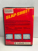 Slap Shot II Commodore CBM 64 *Boxed* Cassette C642