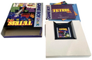 Boxed Tetris DX Nintendo Gameboy Color -  New Save Battery2