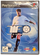 This Is Soccer 2002 PS2 PAL *Complete* PlayStation 20