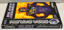 Blast Chamber Sega Saturn *Complete* PAL3