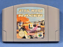 Star Wars Racer Episode 1 Nintendo 64 N64 PAL *Cartridge Only*