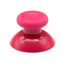 Pair of Analog Thumbstick Caps XBOX Controller Mushroom Pink0