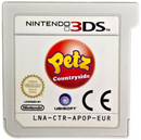 Petz Countryside Nintendo Nintendo 3DS 2DS (Cartridge Only)0