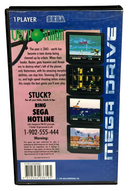 Vectorman Sega Mega Drive *No Manual*3