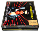 The Terminator Mega CD PAL *Complete*3