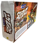 Boxed Wild West Shootout Nintendo Wii PAL *Complete* With Guns and 1 Glasses