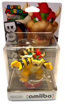 Super Mario Collection Bowser Nintendo Amiibo *Boxed*0
