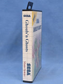 Ghouls 'N Ghosts Sega Master System *No Manual*5