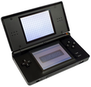 Nintendo DS Lite Nintendo World New York Mushroom + USB Charger3