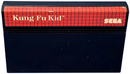 Kung Fu Kid Sega Master System *Cartridge Only*