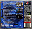 Mortal Kombat 4 PS1 PS2 PS3 PAL *Complete* PlayStation3