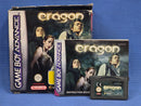 Eragon Nintendo GameBoy Advance GBA *No Insert* Boxed Game Boy1