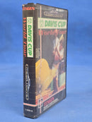 Davis Cup World Tour Tennis Sega Mega Drive *No Manual*2