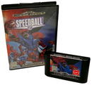 Speedball 2 - Brutal Deluxe Sega Mega Drive PAL *No Manual*0