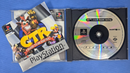 Crash Team Racing CTR (Platinum) PAL PS1 PS2 PS3 *Complete* PlayStation