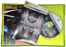 Transformers The Game Cybertron Edition XBOX 360 PAL  XBOX3602
