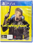 Cyberpunk 2077 Sony PS40