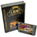 The Ottifants Sega Mega Drive *No Manual* Silver Cartridge0