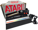 Refurbished Atari 2600 Jr Console with Gamepad In Original Box