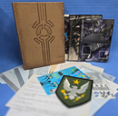 Halo Reach Limited Edition XBOX 360 PAL *Complete*3