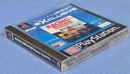 Racing Simulation Monaco Grand Prix PS1 PS2 PS3 PAL *Complete* PlayStation2