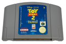 Toy Story 2 Nintendo 64 N64 PAL