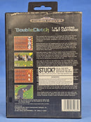Double Clutch Sega Mega Drive *No Manual*3