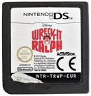 Wreck It Ralph Nintendo DS 2DS 3DS *Cartridge Only*0